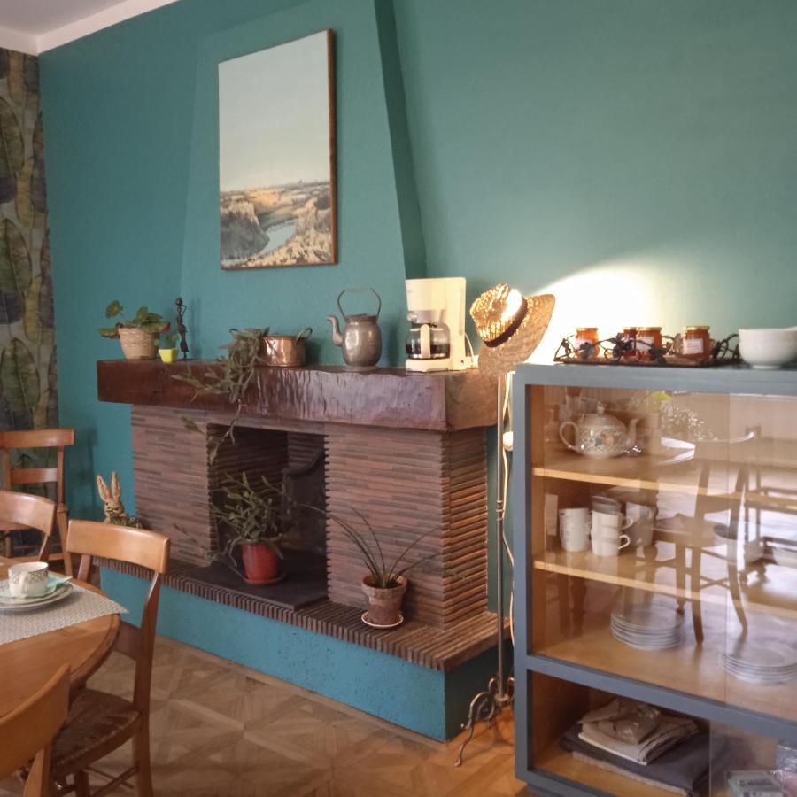 La Maison De L'Ousse Livron Екстериор снимка