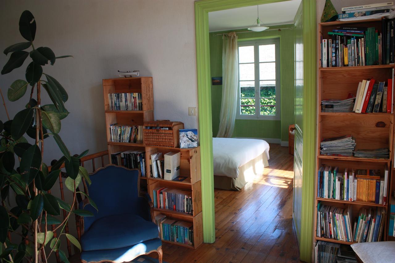 La Maison De L'Ousse Livron Екстериор снимка
