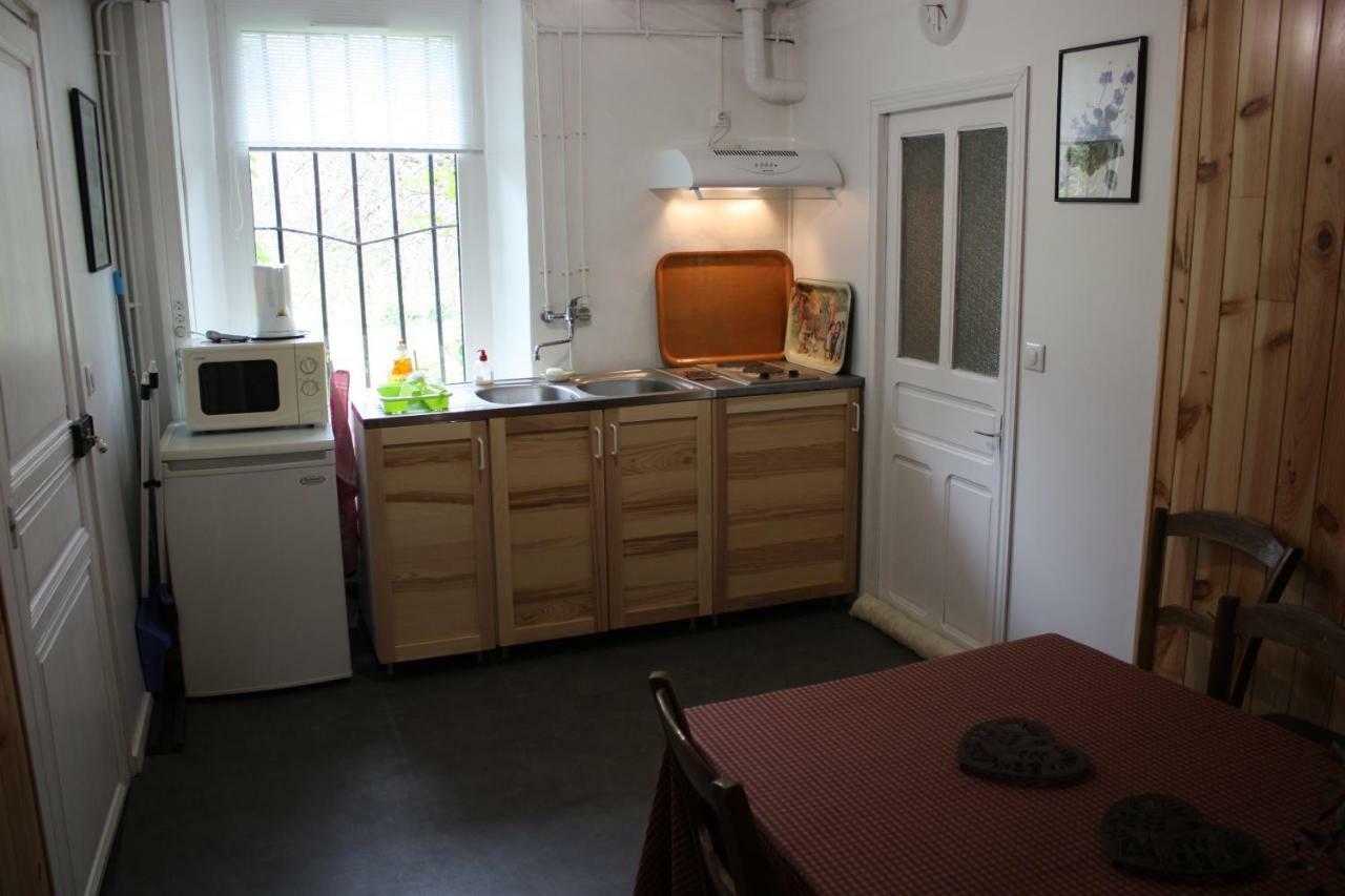 La Maison De L'Ousse Livron Екстериор снимка