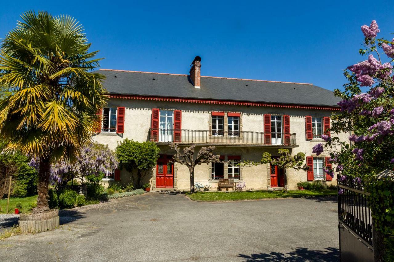 La Maison De L'Ousse Livron Екстериор снимка