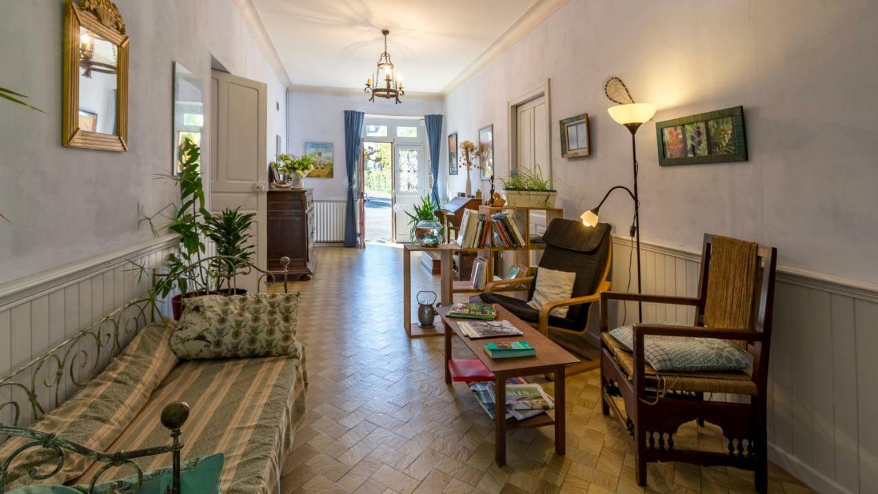 La Maison De L'Ousse Livron Екстериор снимка