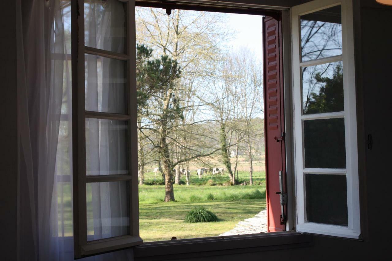 La Maison De L'Ousse Livron Екстериор снимка