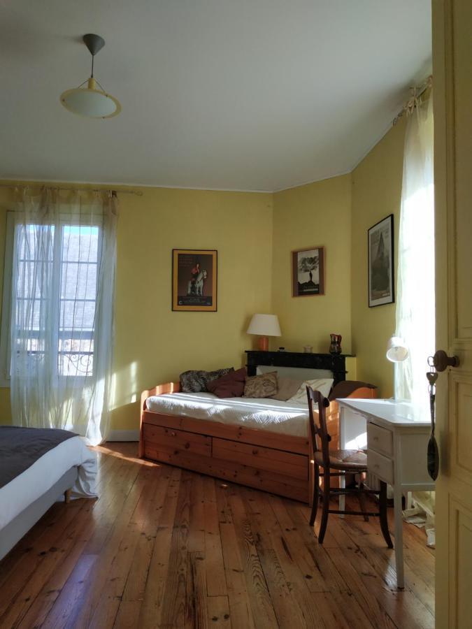 La Maison De L'Ousse Livron Екстериор снимка